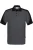 HAKRO Performance Polo shirt , Tweekleurig