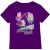 Peppa Pig Kinderen/kinderen party time familie t-shirt