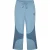 Hugo Heren Dinodie Geweven Kleurblok Joggingbroek (Medium Blauw)