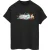 Li-cense Disney dames lightyear star command grafisch titel katoenen vriendje t-shirt