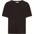 Geribd dames-T-shirt KnowledgeCotton Apparel