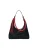 Desigual Schoudertas  rood / zwart