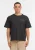Mister Tee boxy T-shirt zwart