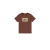 T-shirt Alpha Industries Washed Out Logo
