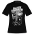T-shirt Rock à Gogo Black Sabbath – Never Say Die