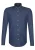 SEIDENSTICKER Overhemd  blauw denim