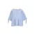 Blouse met lintmouwen dames Tom Tailor Denim
