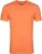 Colorful Standard T-shirt Neon Oranje