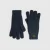 Pme Legend Gebreide Handschoenen Navy heren