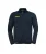 UHLSPORT Sportjas  nachtblauw / geel