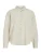 VILA Blouse  wolwit