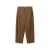 Broek Thinking Mu Sigurd
