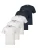 LERROS Shirt ‘Basic’  hemelsblauw