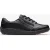 Bryianne Bayla Zwarte Leren Sneakers