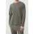 American Vintage Pyrastate Long-sleeve T-shirt Metal Vintage