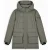 Black Bananas Commander V2 Parka Jas,