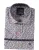 Fellows United Korte Mouw Overhemd Stretch Dots Multicolor  2XL