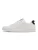 Hummel Sneakers laag ‘COURT LINE’  zwart / wit