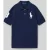 Polo Ralph Lauren Teens Regular Fit poloshirt van puur katoen