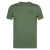 Timberland T-shirt groen