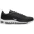Nike Unisex Volwassen Air Max 97 Leren Sneakers (Zwart)