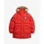 Lange jas Superdry Everest