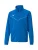 PUMA Sportjas ‘TeamRise’  blauw / wit