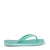 O’Neill Profile Logo teenslippers turquoise