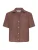 b.young Blouse ‘BYEROLO’  bruin