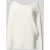 Apricot Shirt met 3/4-mouwen