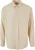 Urban Classics Overhemd  sand
