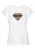 VENICE BEACH Shirt  donkerbeige / zwart / wit