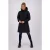 RAIZZED Fien Jackets Deep Black
