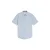 Gestreepte popeline katoen blouse Tom Tailor