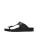 BIRKENSTOCK Teenslipper ‘Gizeh’  zwart