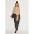 Regular fit blouse om over het hoofd aan te trekken
