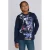 Coolcat longsleeve T-shirt Theo met Motor Boy Print