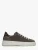 Estro Sneakers laag ’09-3182′  grijs