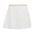 ADIDAS PERFORMANCE Sportbroek  wit