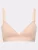Erlich Textil BH  nude