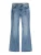 Bershka Jeans  donkerblauw