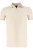 Marvelis Casual Polo shirt Korte mouw lichtbeige