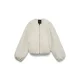 VERO MODA bomberjack – ecru