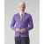 Dutch Dandies Arno kantelberg vest