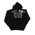 Star Wars Jongens R2 Eenheden Hoodie (Zwart)