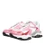 Moschino Sneakers – Race Sneaker in roze