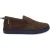 Toms Bark Shaggy Bruin Kinderschoenen