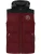 normani Sportbodywarmer ‘Skien’  rood