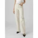 Vero Moda Vmtessa hr wide str jeans ecru ga