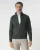 Campbell | Heren | Alfred Cardigan Scarab Dark Green